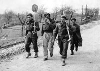A fond farewell Image courtesy of Army Museum